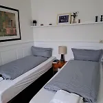 Harzgeist Апартаменты *