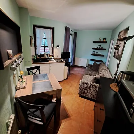 Harzgeist Apartman