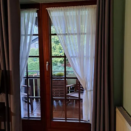 Harzgeist Apartment