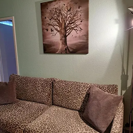 Harzgeist Apartman