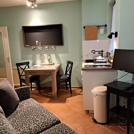 Apartment Harzgeist