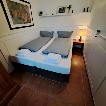 Apartament Harzgeist Goslar
