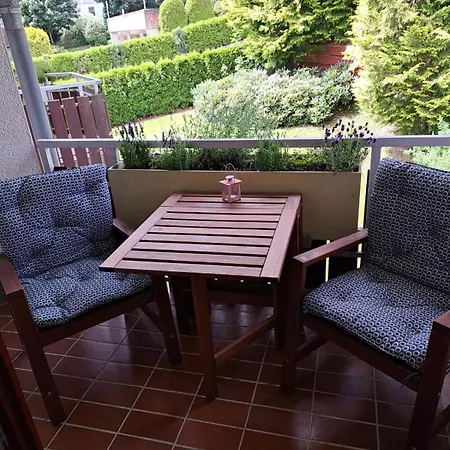 Apartment Harzgeist *