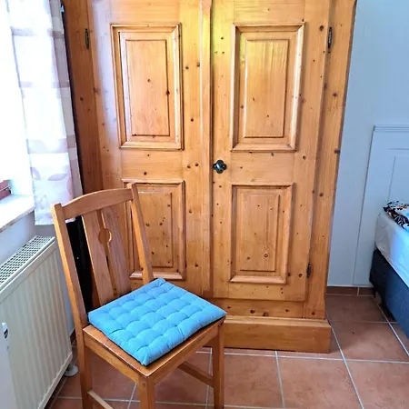 Apartment Harzgeist *