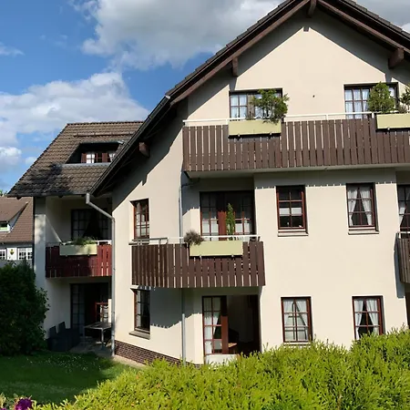 Harzgeist * Goslar