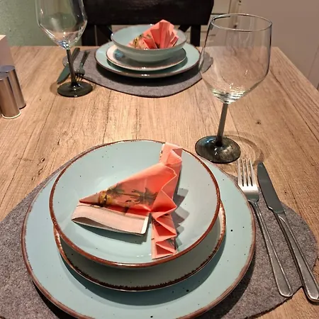 Apartman Harzgeist