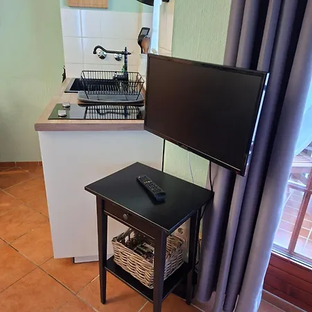 Harzgeist Apartman Goslar